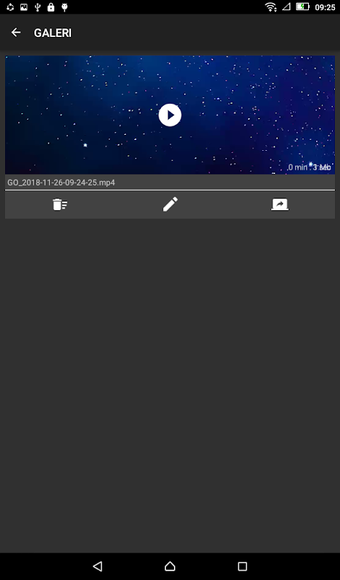 Obraz 0 dla GO Screen Recorder