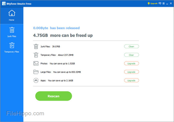 Bild 0 für iMyFone Umate Free