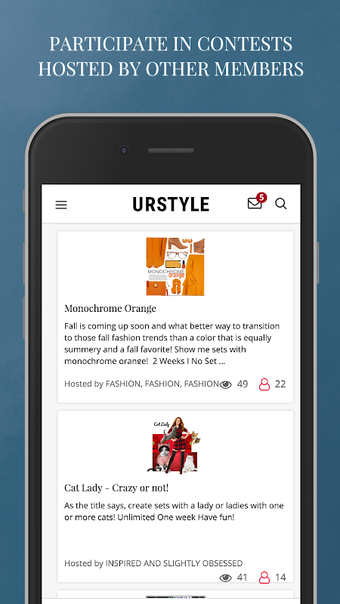 URSTYLEの画像0