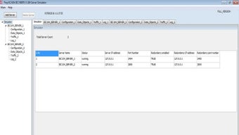 Immagine 0 per IEC 104 Server Simulator