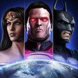Icona del programma: Injustice: Gods Among Us
