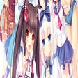 Icona del programma: NEKOPARA Vol. 0