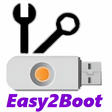 プログラムのアイコン: Easy2Boot