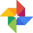 Icône du programme : Google Photos Desktop Upl…