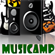 プログラムのアイコン: MusicAmp for …