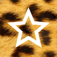 Icona del programma: Animal Print Wallpapers