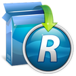 Icône du programme : Revo Uninstaller Pro