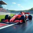 Icon des Programms: Formula Car Racing: Turbo…