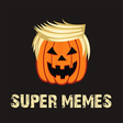 Icono de programa: Super Memes - Meme Collec…