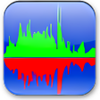 Icon of program: Shuangs Audio Editor