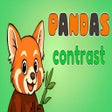 プログラムのアイコン: Pandas Contra…