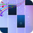 程序图标: Piano Tiles 2 Plus