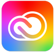 Icon of program: Adobe Creative Cloud