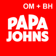 プログラムのアイコン: PapaJohnsGCC