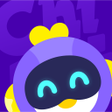 Icona del programma: Chikii-Lets hang outPC Ga…