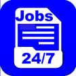 プログラムのアイコン: Jobs24 - Qata…
