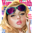 Icon of program: Cover Me: Fun Magazine Ef…