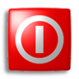 Icon des Programms: PowerOff