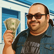 Ikona programu: Storage Trader Simulator