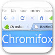 Ikona programu: Chromifox