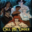 プログラムのアイコン: Call Me Under