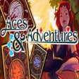 プログラムのアイコン: Aces & Adventures