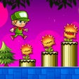 Icona del programma: Classic Adventure : jungl…