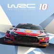 程序图标: WRC 10 FIA World Rally Ch…