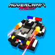 Icon des Programms: Hovercraft: Takedown