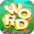 Ikona programu: Wordscape…