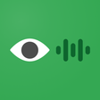 Icono de programa: Look to Speak