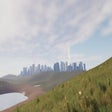 Ikona programu: Evil Superhero VR