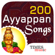 Icône du programme : 200 Ayyappan Songs