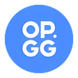 Icon of program: OP.GG Ex…
