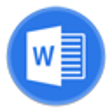 Icône du programme : Free Word Password Recove…
