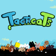Ikona programu: TactiCats