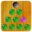 Icono de programa: Peg Solitaire