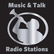Icon des Programms: Radio…