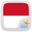 Ikona programu: Bahasa In…