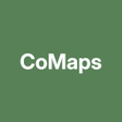 Icon of program: CoMaps -…