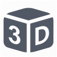 Ikona programu: 3D Graphe…