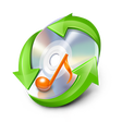 Icon of program: FLAC To MP3 Converter!