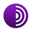 Ikona programu: Tor Browser