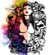 プログラムのアイコン: Tattoo Colori…