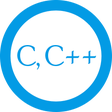 Icona del programma: C,C++ interview Questions
