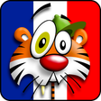 Icône du programme : LingLing Learn French