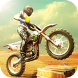 Icône du programme : Bike Racing 3D