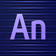 Ikona programu: Adobe Edg…