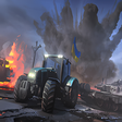 プログラムのアイコン: UKRAINIAN FARMY