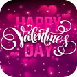 Ikona programu: Valentine…